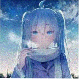 九号影院访谈嘉宾美术指导头像